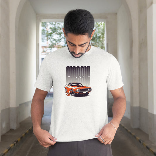 Classic | Men Supima T-Shirt