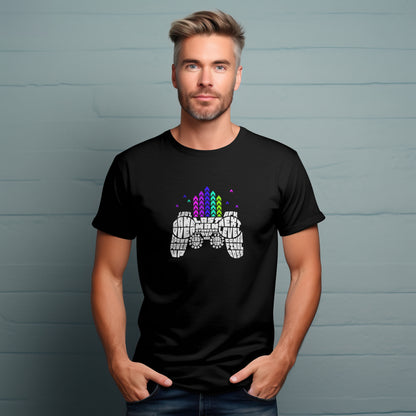 Next Level | Men Classic Crew T-Shirt